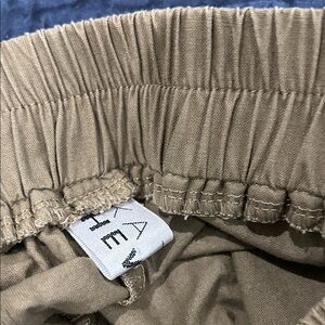 Kate Hewko Olive Pants